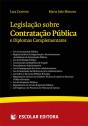 Legislação sobre Contratação Pública e Diplomas Complementares - Preview
