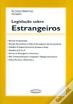 Legislação sobre Estrangeiros