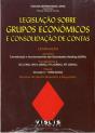 Legislação sobre Grupos Económicos e Consolidação de Contas - Preview