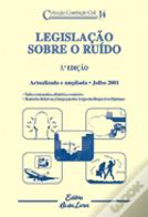 Legislação Sobre o Ruído