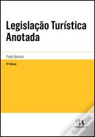 Legislação Turística Anotada