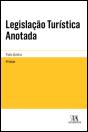 Legislação Turística Anotada - Preview
