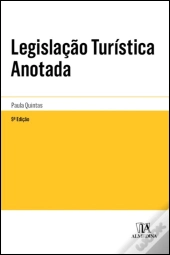 Legislação Turística Anotada
