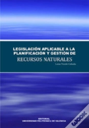Capa do artigo Legislacion Aplicable A La Planificacion Y Gestion De Recursos Naturales