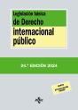 Legislacion Basica De Derecho Internacional Publico 24ªEd - Preview