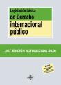Legislacion Basica De Derecho Internacional Publico - Preview