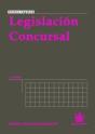 Legislación Concursal 11ª Ed. 2011 - Preview