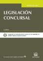 Legislación Concursal - Preview