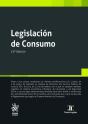 Legislacion De Consumo 13ª Edicion - Preview