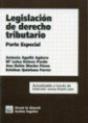 Legislación De Derecho Tributario Parte Especial 1ª Ed. 2005 - Preview