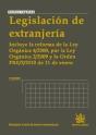 Legislación De Extranjería 5ªEd. 2010 - Preview