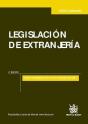 Legislación De Extranjería 6ª Ed. 2011 - Preview