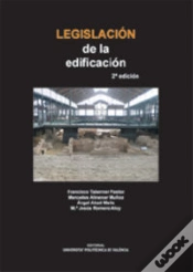 Capa do artigo Legislación De La Edificación