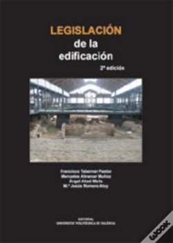 Capa do artigo Legislación De La Edificación