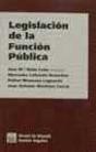 Legislación De La Función Pública - Preview