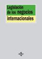 Legislación De Los Negocios Internacionales - Preview