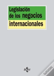 Capa do artigo Legislación De Los Negocios Internacionales
