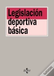 Capa do artigo Legislación Deportiva Básica