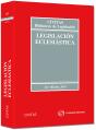 Legislación Eclesiástica - Preview