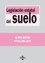 Legislación Estatal Del Suelo (5ª Ed.) - Preview