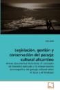 Legislación, Gestión Y Conservación Del - Preview