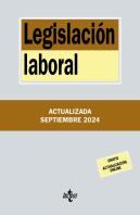 Legislacion Laboral 40ªEd
