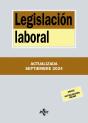 Legislacion Laboral 40ªEd - Preview