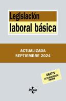 Legislacion Laboral Basica 17ª Ed