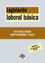 Legislacion Laboral Basica 17ª Ed - Preview