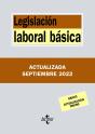 Legislacion Laboral Basica - Preview