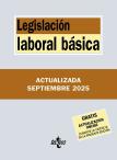 Legislacion Laboral Basica