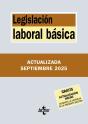 Legislacion Laboral Basica - Preview