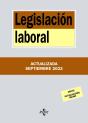 Legislacion Laboral - Preview