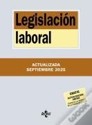 Legislacion Laboral