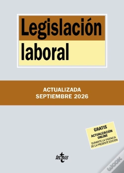 Capa do artigo Legislacion Laboral