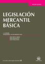 Legislación Mercantil Básica 14ª Edición 2015 - Preview