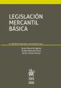Legislación Mercantil Básica 15ª Edición 2016 - Preview