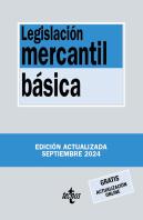 Legislacion Mercantil Basica 21ªEd