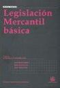 Legislación Mercantil Básica 7ª Ed. 2009 - Preview