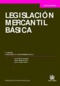 Legislación Mercantil Básica 9ª Ed. 2011 - Preview