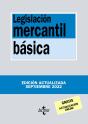 Legislacion Mercantil Basica - Preview
