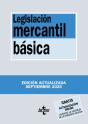 Legislacion Mercantil Basica - Preview