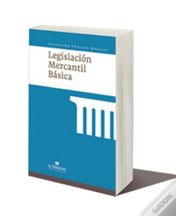 Capa do artigo Legislación Mercantil Básica