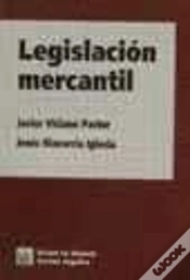 Capa do artigo Legislación Mercantil