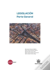 Legislación Parte General