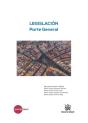 Legislación Parte General - Preview