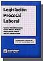 Legislación Procesal Laboral 2003 - Preview
