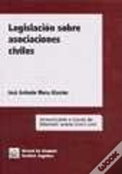 Capa do artigo Legislación Sobre Asociaciones Civiles