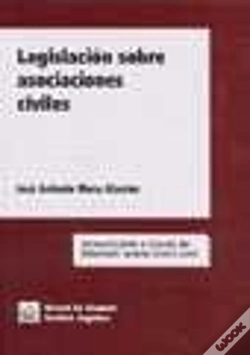 Capa do artigo Legislación Sobre Asociaciones Civiles
