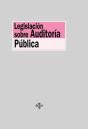 Legislación Sobre Auditor¡A Pública - Preview